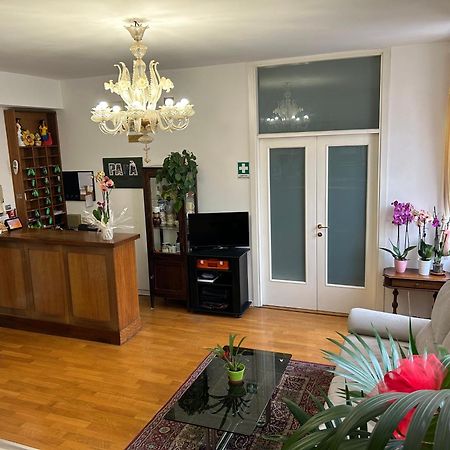 Hotel La Loggia Matelica Eksteriør billede