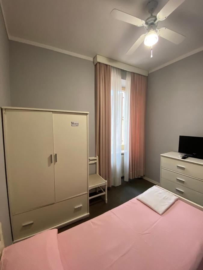 Hotel La Loggia Matelica Eksteriør billede