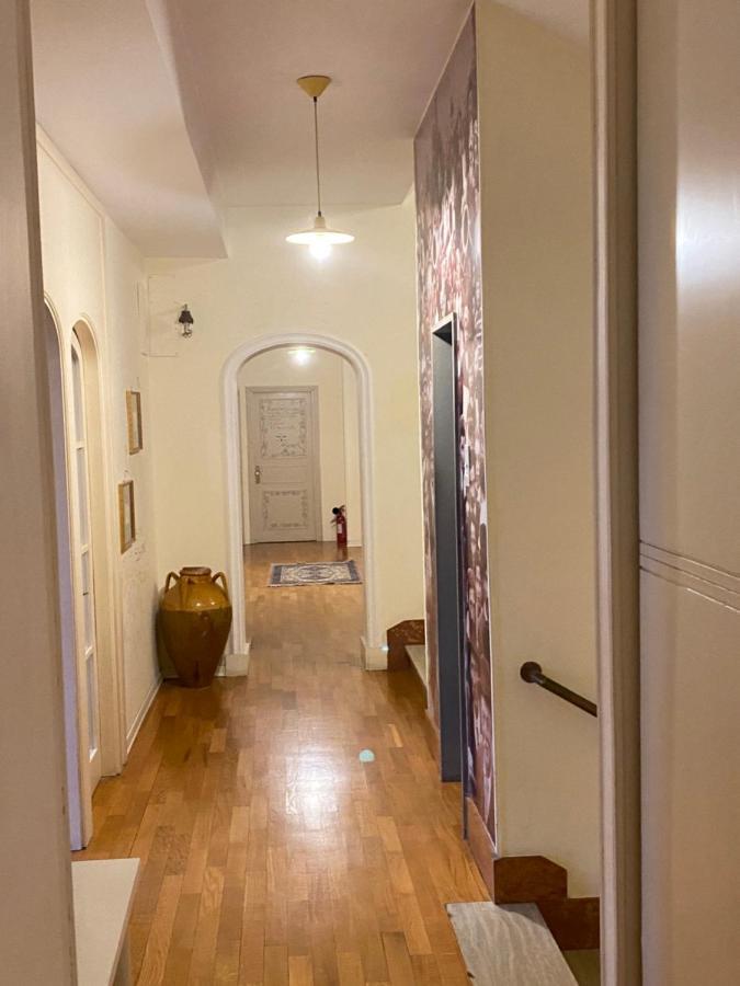 Hotel La Loggia Matelica Eksteriør billede