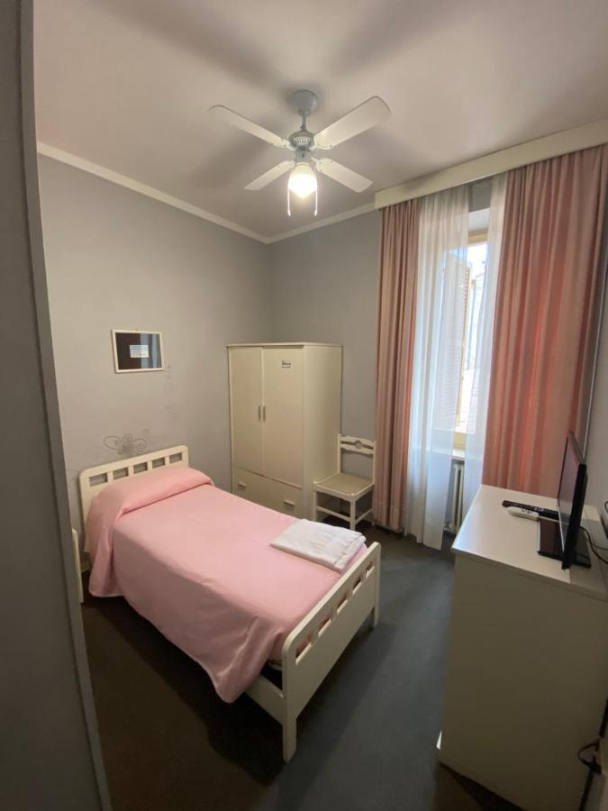 Hotel La Loggia Matelica Eksteriør billede