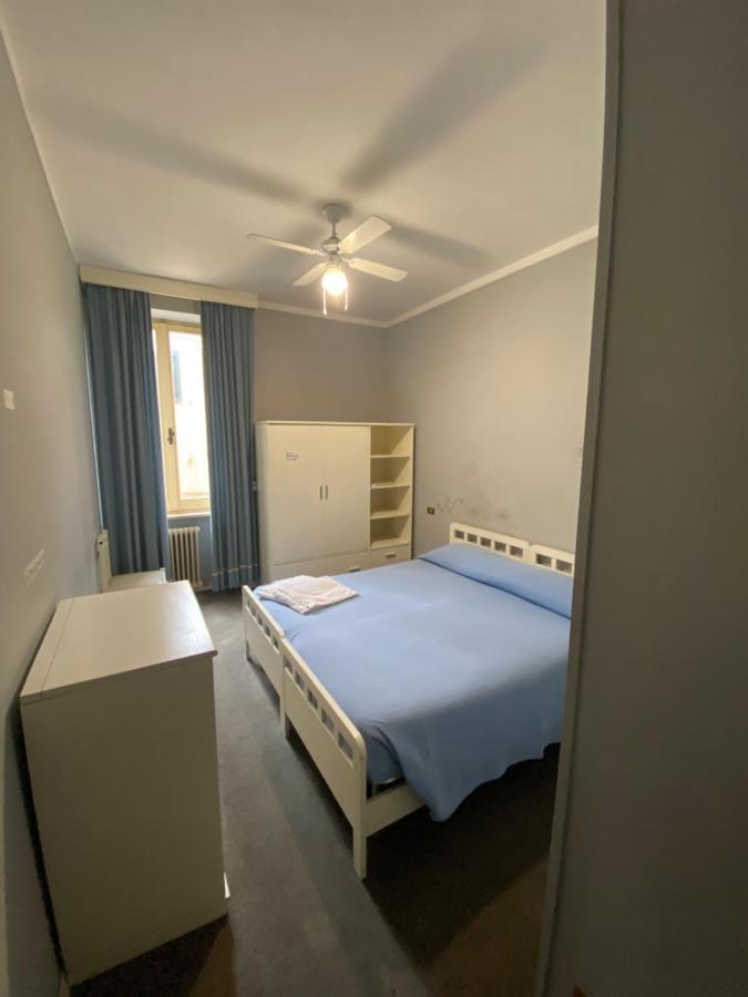 Hotel La Loggia Matelica Eksteriør billede