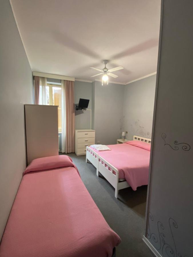 Hotel La Loggia Matelica Eksteriør billede