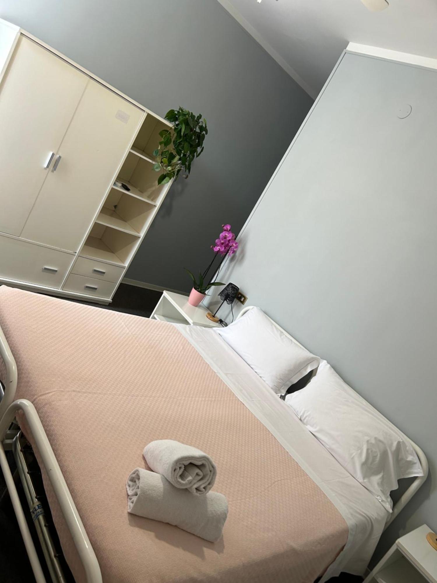 Hotel La Loggia Matelica Eksteriør billede