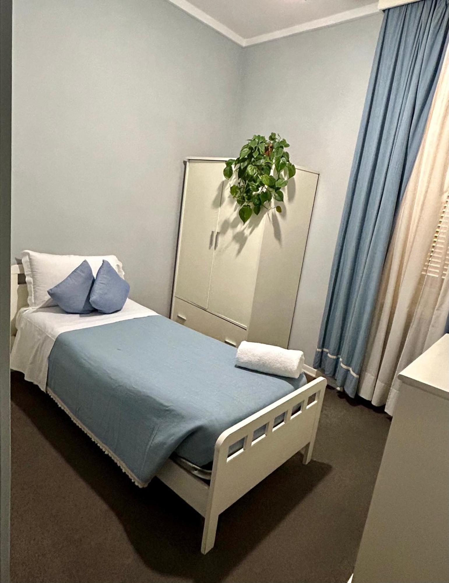Hotel La Loggia Matelica Eksteriør billede