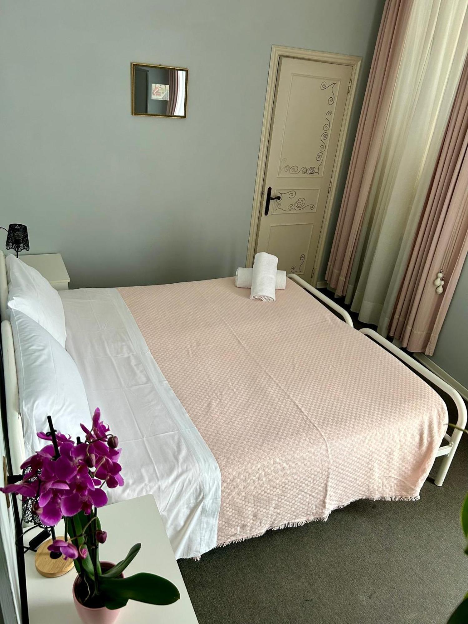 Hotel La Loggia Matelica Eksteriør billede